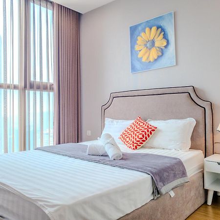 Qmp - Vinhomes Skylake Hanoi Dış mekan fotoğraf