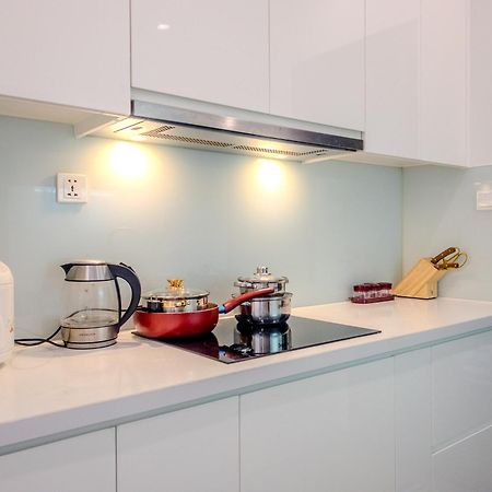 Qmp - Vinhomes Skylake Hanoi Dış mekan fotoğraf